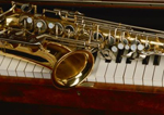 piano sax